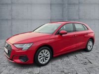 Audi A3 - Vorschau Bild 2