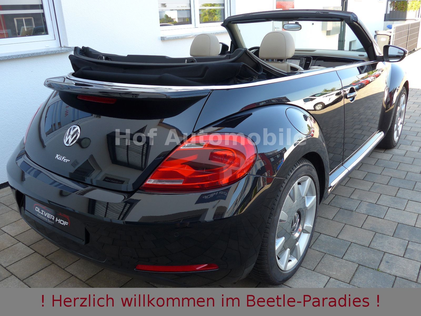 Volkswagen Beetle 1.4TSI Leder Xenon Navi AppCon. DISC SHZ foto 9