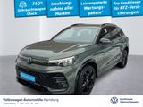 Volkswagen Tiguan 2,0 TDI SCR R-Line 4MOTION DSG AHK 20"ZOL - Volkswagen Tiguan mit Diesel-Antrieb: Automatik