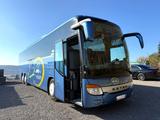 Setra S 416 GT-HD  /   Euro.5 - Angebote