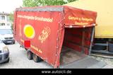 Unsinn PKL 3548-13-2040 * KIPPER * PLANE * 3500 KG * - Unsinn LKWs