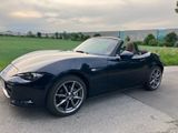 Mazda MX-5 2.0 SKYACTIV-G 184 Kazari 