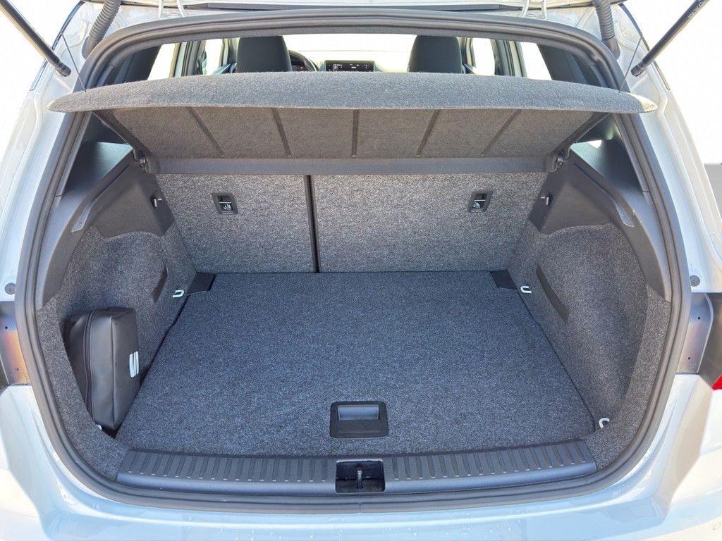 Seat Arona - Bild 9