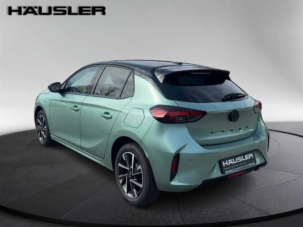 Opel Corsa - Bild 3