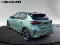 Opel Corsa - Vorschau Bild 3
