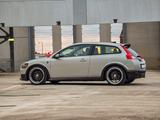Volvo C30 T5 Summum - ZR neu - Liebhaberfahrzeug - Volvo: L 30