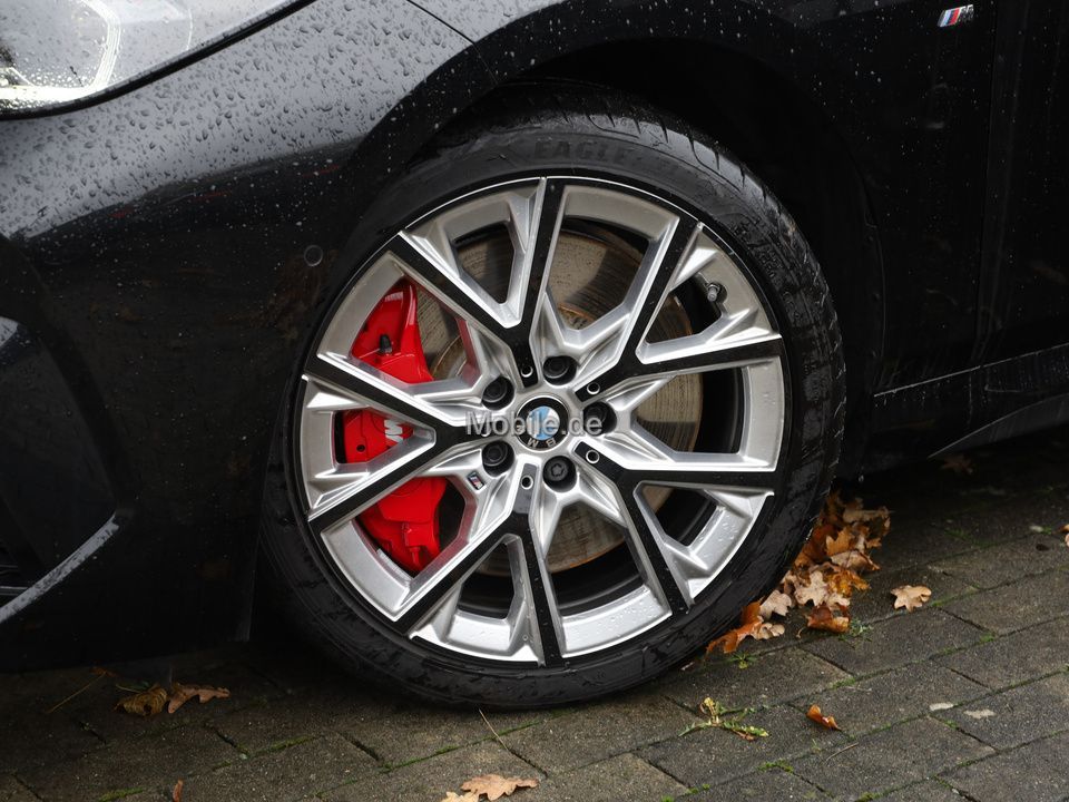 BMW 220 Gran Coupé - Bild 6