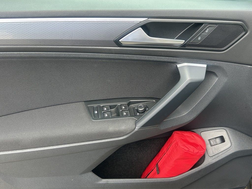 Volkswagen Tiguan - Bild 15