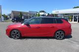 Opel Astra St Ulimate HeadUpDisplay,elektr.Heckklappe - Opel Astra: Rot