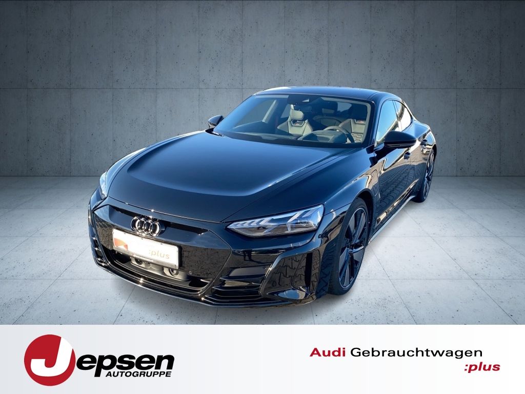 Image of Audi RS e-tron GT