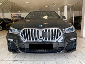 BMW X6 - 4