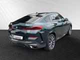 BMW X6 xDrive40d *Oxfordgrün II*|MSportPro|AHK|Pano - BMW X6 SUV