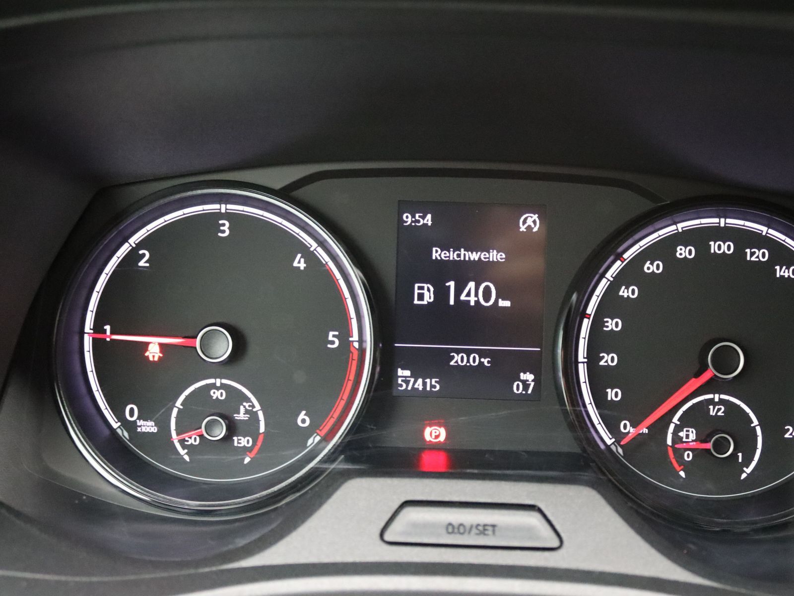 Volkswagen T6 Kombi - Bild 16