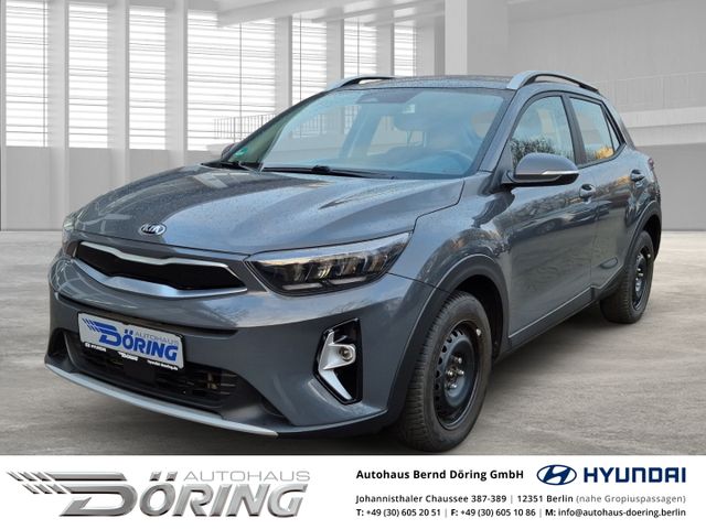 Kia Stonic Vision Turbo 1.0 AUTOMATIK NAVI Klima Win