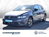 Volkswagen Polo Life 1.0 l TSI Goal 1.Hand