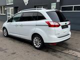 Ford Grand C-MAX Titanium 1.5 ecoboost  7 Sitzer - Ford Grand C-Max: Titanium