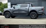 Ford Ranger Raptor 4WD Doka B&O|LEDER|MATRIX|ACC|360° - Ford Ranger mit Benzin-Antrieb: Geländewagen