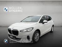 BMW 218d ACTIVE TOURER AHK SHZ DAB