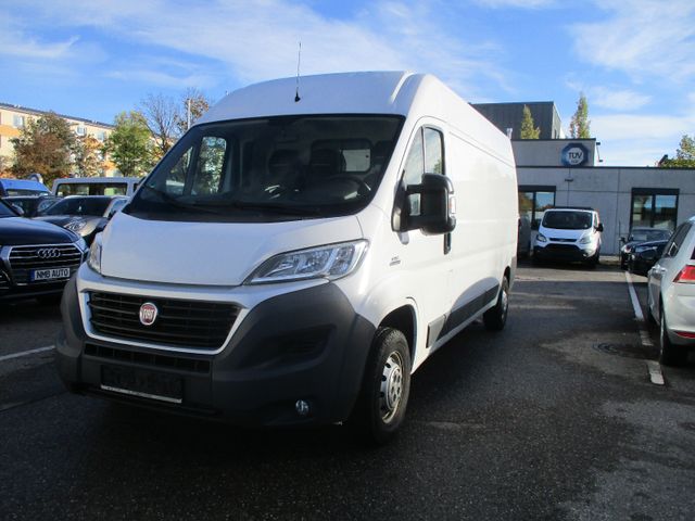 Fiat Ducato Grossr.-Kasten 35 130 L4H2 RS: 4035 mm