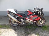 Honda VTR 1000 SP2  - HONDA VTR1000 SP1