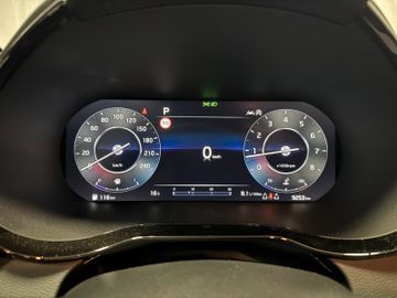 Kia cee'd Sportswagon GT-Line JBL elek. Heckklappe