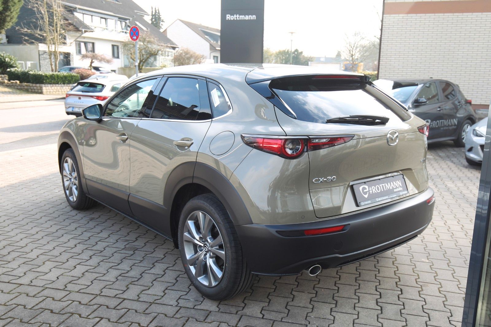 Mazda CX-30 - Bild 6