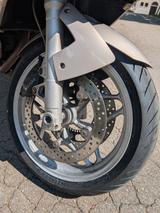 BMW F800 ST - 800