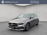 Mercedes-Benz B 180 Progressive Advanced LED Kamera - Jahreswagen: Van
