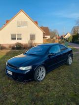 Opel Astra G Coupé 2 Liter Turbo - gebrauchte Opel Astra aus dem Jahr 2003