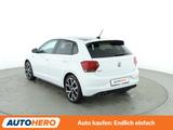 Volkswagen Polo 2.0 TSI GTI Aut.*NAVI*LED*PDC* - gebrauchte Kleinwagen