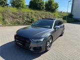 Audi s6 quattro PANO RADAR GARANTIE 21 ZOLL - Audi quattro: 2.6