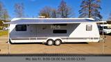 Dethleffs CAMPER 730 FKR Snow Mover Alde Markisenvorz. Sat - Offers