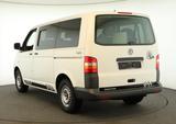 Volkswagen T5 4x4 Rockton 4 Motion 1. Hand viele Neuteile - Volkswagen T5 Kombi: 7 Sitzer