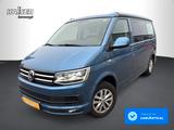 Volkswagen T6 California Ocean+HOCHDACH+STDHZG+NAVI - Wohnmobil oder -wagen Hochdach