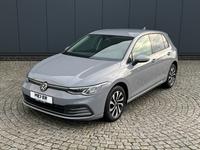Volkswagen Golf VIII "ACTIVE" 2.0 TDI *Navi, Climatronic, S