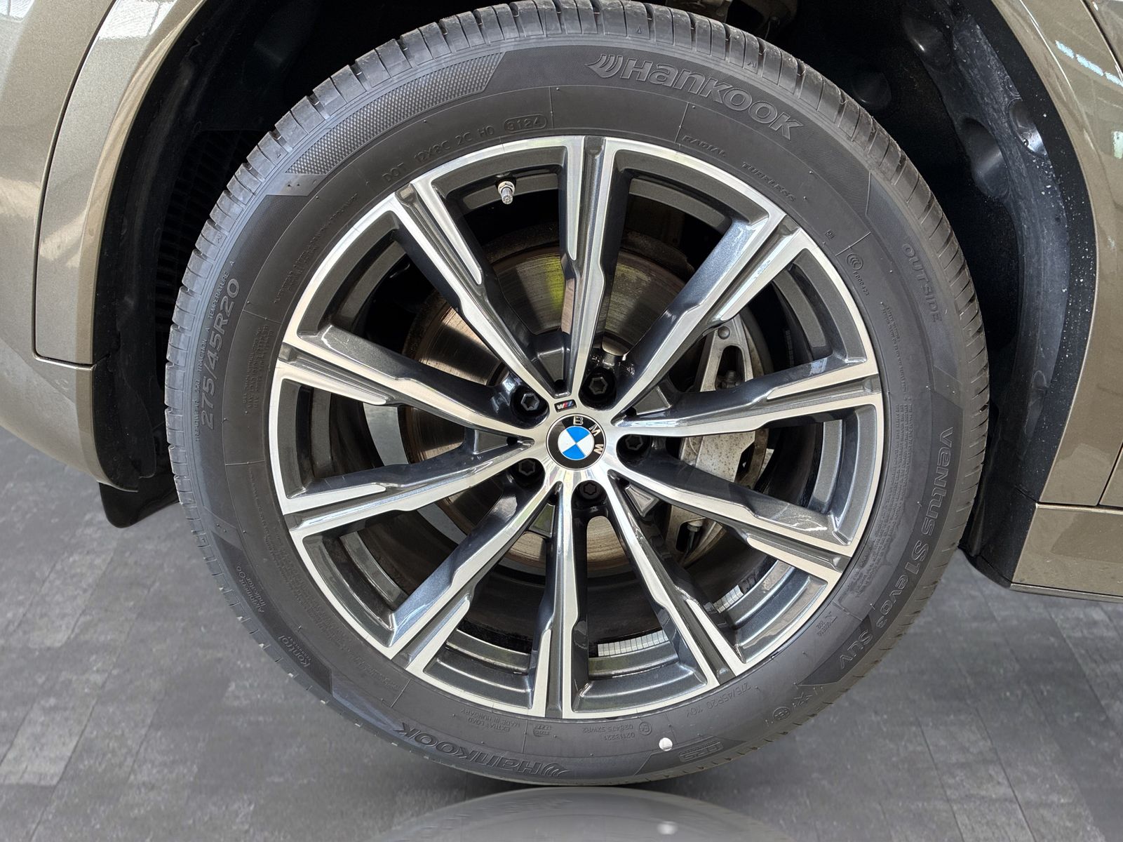 BMW X6 - Bild 5