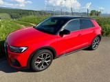 Audi A1 30 TFSI citycarver  - Audi A1 in Freiburg