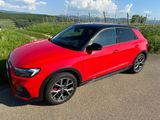 Audi A1 30 TFSI citycarver 