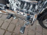 Honda F6C  GL 1500 - HONDA GL 1500 F6C