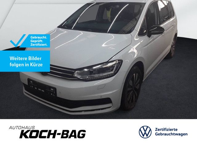 Image of Volkswagen Touran