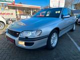 Opel Omega CD  Automatik/1.Hand Klima Xenon - Opel Omega mit Benzin-Antrieb: Limousine, Klimaautomatik