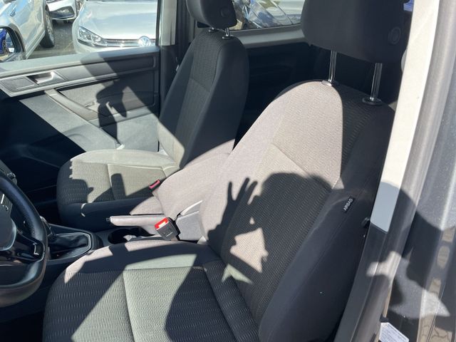 Caddy Maxi Comfortline TSi DSG 7S Navi