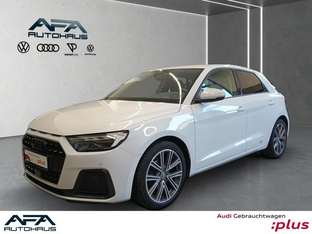 AUDI A1 Sportback 30 TFSI Advanced Navi*LED*PDC*LM17