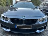 BMW GranCoupé 430d M Sport 360Kam 8 Fach bereift - BMW 430 Gran Coupé Gebrauchtwagen