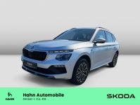 Skoda Kamiq - Vorschau Bild 1