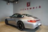 Porsche 997.2 Carrera 4 GTS- BRD-U-frei-Approved inkl. - gebrauchte Porsche 997 aus dem Jahr 2012