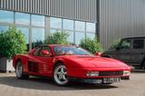 Ferrari Testarossa  Topzustand - Ferrari Testarossa Gebrauchtwagen