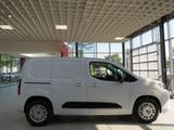 Opel Combo Cargo Electric Long Range 52 KWh Batterie - Elektro