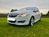 Opel Corsa 1.6 Turbo GSi 110kW GSi - Opel Corsa: C Gsi