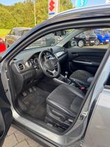 Suzuki Vitara 1.4 BOOSTERJET Hybrid Comfort+ Allgrip - Suzuki Gebrauchtwagen von 2023